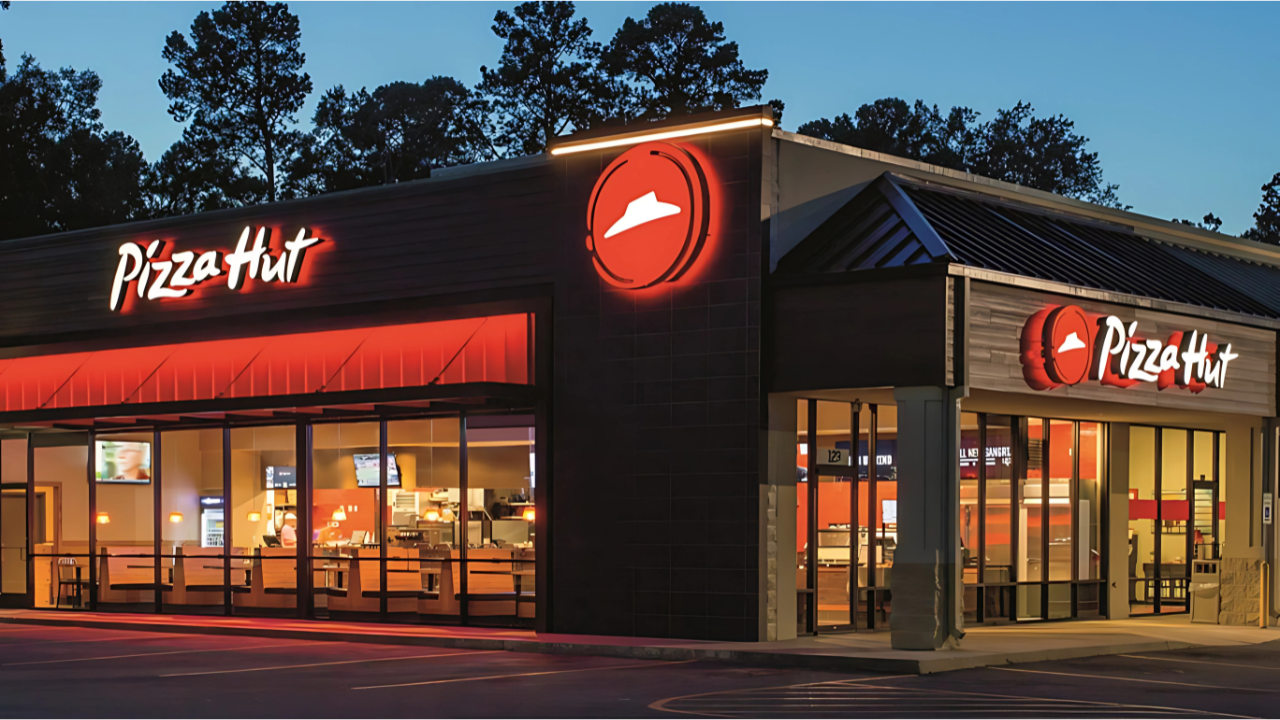 Pizza Hut